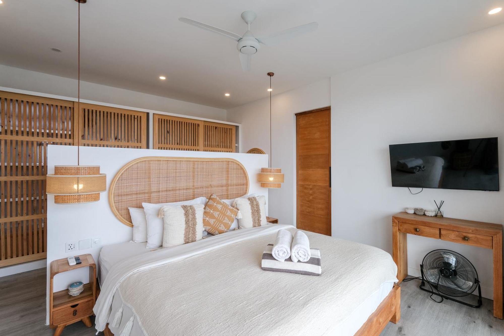 Вилла Makai Uluwatu Экстерьер фото